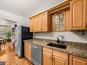 3001 Veazey Terrace NW 703, Washington DC 20008