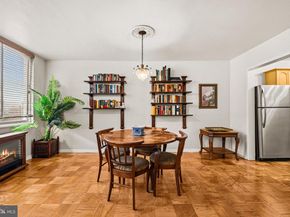 3001 Veazey Terrace NW 703, Washington DC 20008