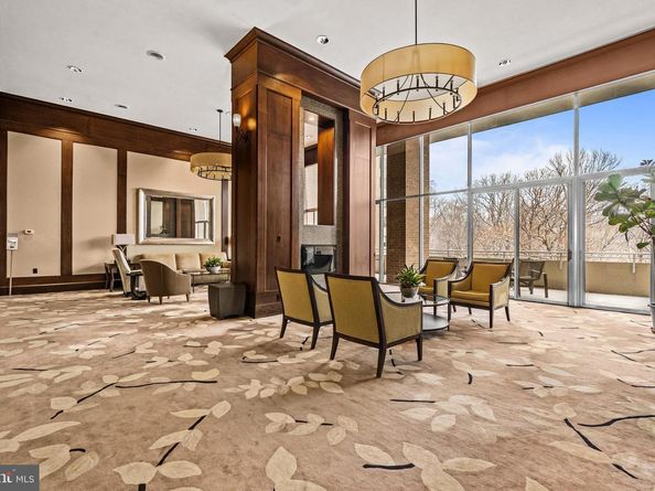 3001 Veazey Terrace NW 703, Washington DC 20008