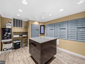 3001 Veazey Terrace NW 703, Washington DC 20008