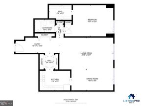 3001 Veazey Terrace NW 703, Washington DC 20008