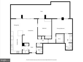 1016 S Wayne Street T12, Arlington VA 22204