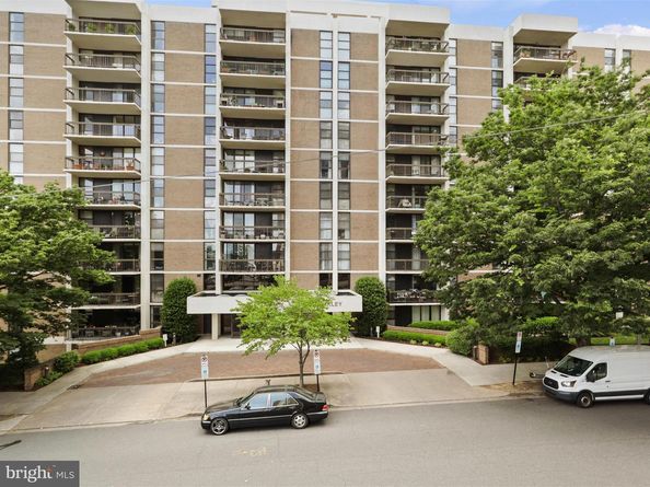 1016 S Wayne Street T12, Arlington VA 22204