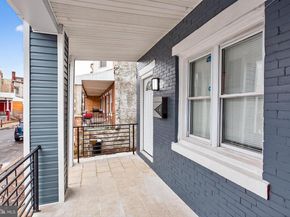 1428 S Vogdes Street, Philadelphia PA 19143