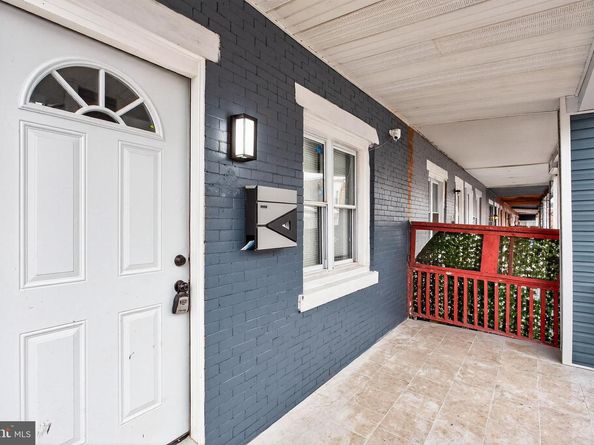 1428 S Vogdes Street, Philadelphia PA 19143