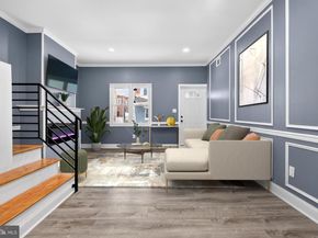 1428 S Vogdes Street, Philadelphia PA 19143