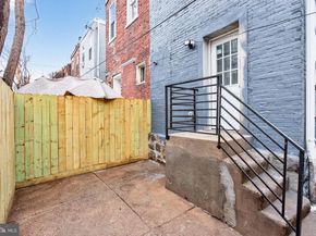 1428 S Vogdes Street, Philadelphia PA 19143