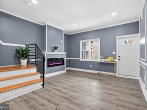 1428 S Vogdes Street, Philadelphia PA 19143