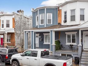 1428 S Vogdes Street, Philadelphia PA 19143