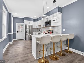 1428 S Vogdes Street, Philadelphia PA 19143