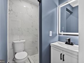 1428 S Vogdes Street, Philadelphia PA 19143