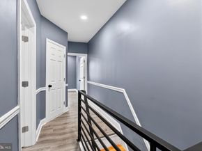 1428 S Vogdes Street, Philadelphia PA 19143