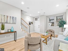 751 P Street NW 9, Washington DC 20001