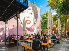 751 P Street NW 9, Washington DC 20001