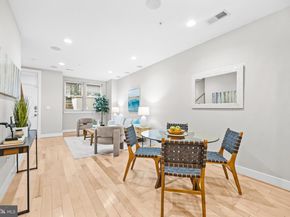 751 P Street NW 9, Washington DC 20001