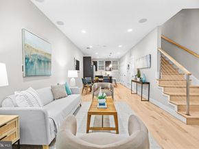 751 P Street NW 9, Washington DC 20001