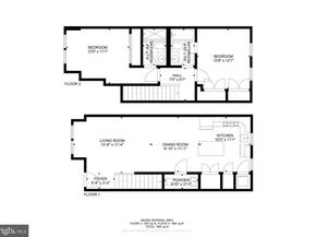 751 P Street NW 9, Washington DC 20001