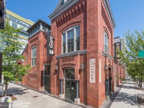 751 P Street NW 9, Washington DC 20001