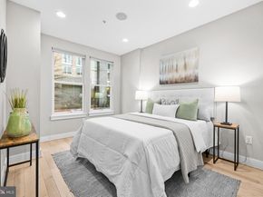 751 P Street NW 9, Washington DC 20001