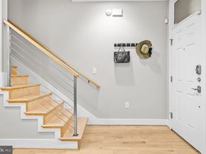 751 P Street NW 9, Washington DC 20001