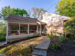 1626 Mount Pleasant Road, Villanova PA 19085