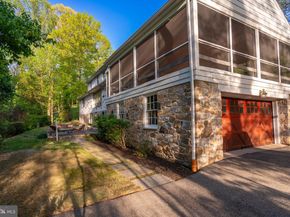 1626 Mount Pleasant Road, Villanova PA 19085