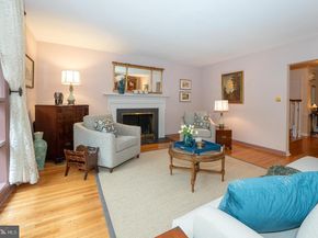 1626 Mount Pleasant Road, Villanova PA 19085