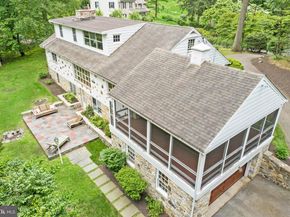 1626 Mount Pleasant Road, Villanova PA 19085