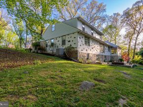 1626 Mount Pleasant Road, Villanova PA 19085