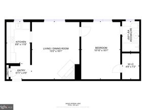 2129 Florida Avenue NW 503, Washington DC 20008