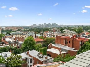 2129 Florida Avenue NW 503, Washington DC 20008