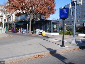 2129 Florida Avenue NW 503, Washington DC 20008