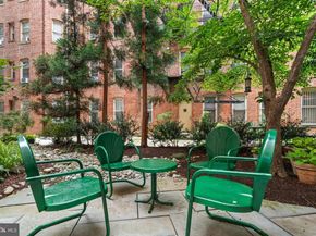 2129 Florida Avenue NW 503, Washington DC 20008