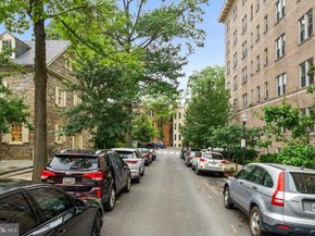 2129 Florida Avenue NW 503, Washington DC 20008