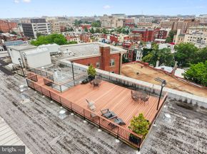 2129 Florida Avenue NW 503, Washington DC 20008