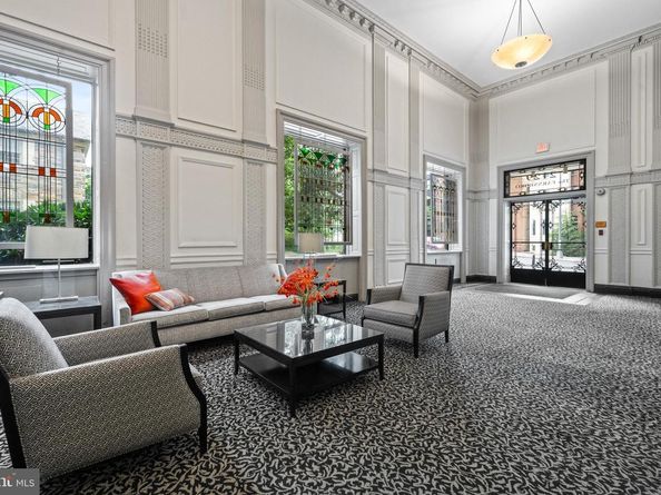 2129 Florida Avenue NW 503, Washington DC 20008