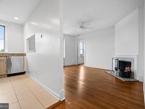 2129 Florida Avenue NW 503, Washington DC 20008