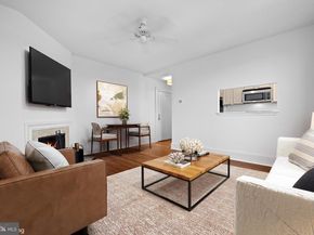 2129 Florida Avenue NW 503, Washington DC 20008