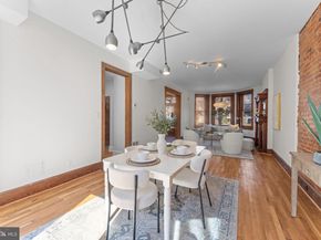 1802 Lamont Street NW, Washington DC 20010