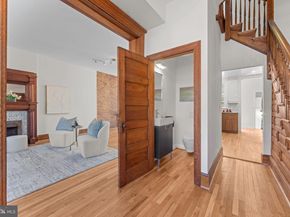 1802 Lamont Street NW, Washington DC 20010