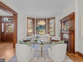 1802 Lamont Street NW, Washington DC 20010