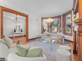 1802 Lamont Street NW, Washington DC 20010