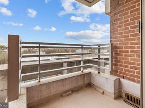 1275 25TH Street NW 701, Washington DC 20037