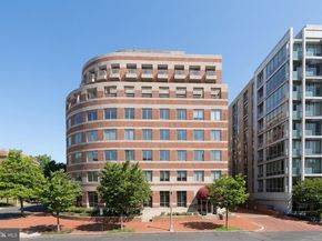 1275 25TH Street NW 701, Washington DC 20037
