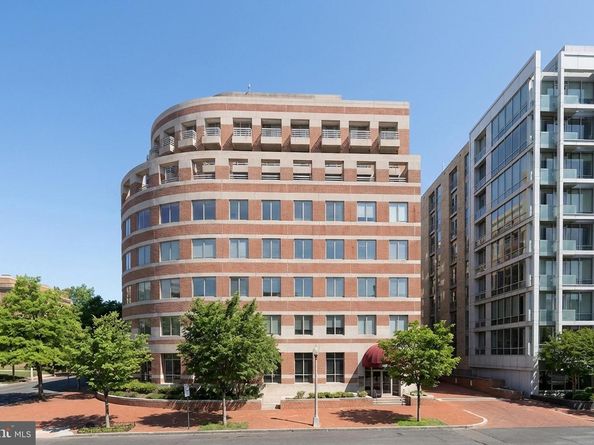 1275 25TH Street NW 701, Washington DC 20037