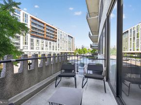 2700 Virginia Avenue NW 304, Washington DC 20037