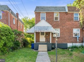 921 Pitman Avenue, Darby PA 19023