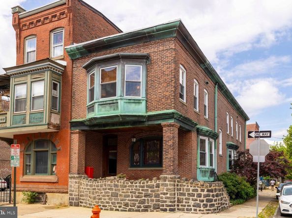 328 N 39TH Street, Philadelphia PA 19104