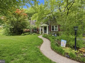 301 Riverview Road, Swarthmore PA 19081