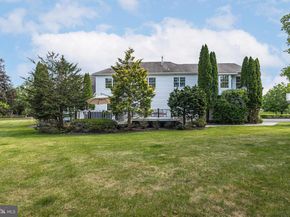 2062 Silverwood Drive, Newtown PA 18940